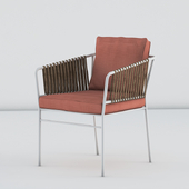 PARLA_CAPRI CHAIR
