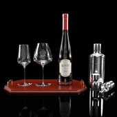 wine set