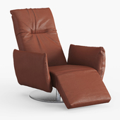 Cierre Imbottiti Cloud armchair