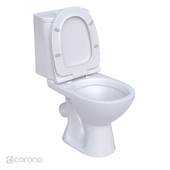 Унитаз Atlant