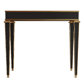 Art Deco Console Table