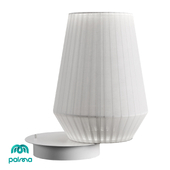 Настольная лампа Palma 0525TL-1WT