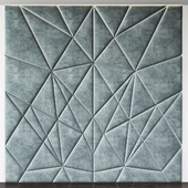 Wall panels No. 11