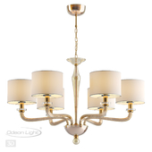 Chandelier Odeon Light 4727/6 Vosta