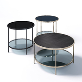 Coffee table SURROUND ME By GIOPAGANI