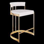 Garda Decor GY-B8216GOLD-LG