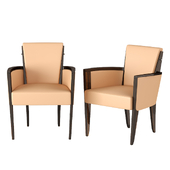 Pollaro Dining Chairs YF114