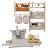 Children's furniture and accessories 53