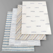 Rugs set137