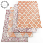 Rugs set138