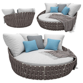 Tosca daybed