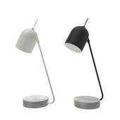 Madrid Table Lamp