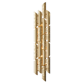 Triumph wall lamp