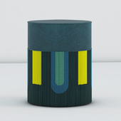 Color Stool