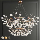 Mini Double Moooi Chandelier