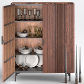 Alf DaFre-Rigadin buffet