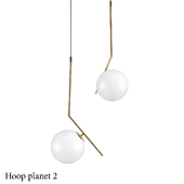 Hoop planet 2