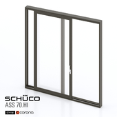 SCHUCO ASS 70.HI