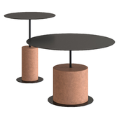 Louie Side & Coffee Tables SP01