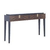 Langham Console Table