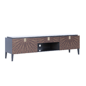 Langham TV Unit