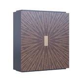 Langham Drinks Cabinet