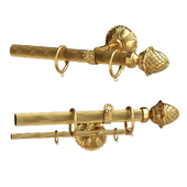 Classic Curtain Rod