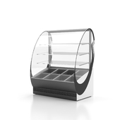 refrigerated display case Viliya PREMIUM