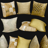 Decorative pillows | № 007