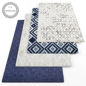 Rugs set147