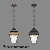 OM Street pendant lamp Elektrostandard GL 1009H Apus H