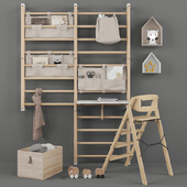 Children's furniture and accessories 54