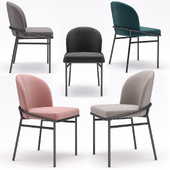 Eichholtz Dining Chair Willis