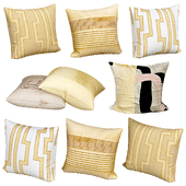 Decorative pillows | № 012