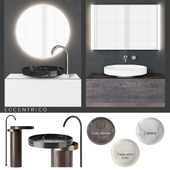 Eccentrico by Falper