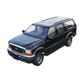 Ford Excursion