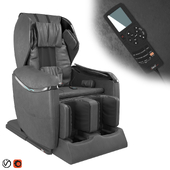 massage chair iRest