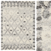 Carpet Heidi - Grey Mix CVD20220