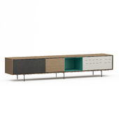 Treku Aura C9-2 Sideboard