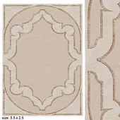 Carpet collection | № 057