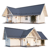 Home MINI или дом не для ПМЖ