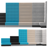 MODUS modular sofa