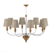 Vivien chandelier