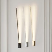 Lever LED Wall Sconce By Kuzco Lighting