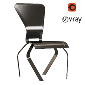 013_spider chair