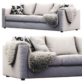Диван Ikea Vimle