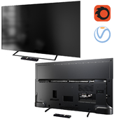 Sony-KD-XE7096 TV