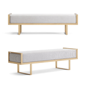 Bedside Bench