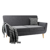 Soho Sofa 562
