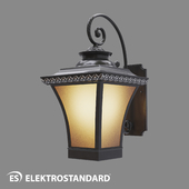 OM Outdoor Wall Light Elektrostandard GLXT-1408D Libra D